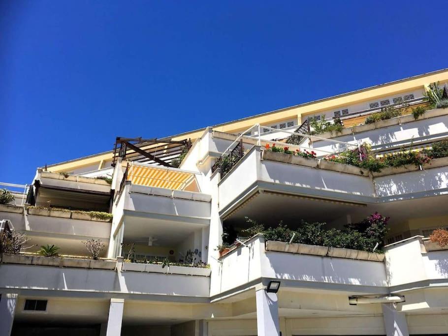 L 'appartamento Vista Mare *